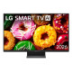 LG FHD 24LB70006LA Televisor 61 cm (24'') Full HD Smart TV Wifi Negro